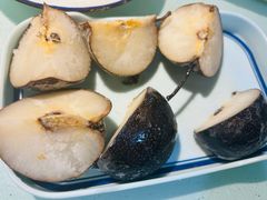 -鱼窝棚柴火铁锅炖(富山屯店)