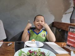 -森味薪火烧•烧鸟居酒屋•日本料理(望京店)