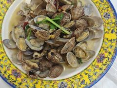 -胖子饺子馆·海鲜家常菜(海军博物馆店)