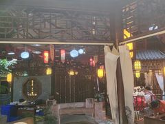 -和源祥·日照菜扛把子(万平口一店)