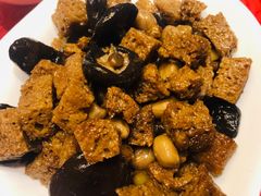 -玉华台饭庄·淮扬菜·烤鸭(望京店)