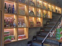 -77啤妹精酿生活馆(前门店)