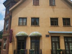 -中旅阿那亚九龙湖·公主酒店