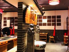 -董家湾重庆老火锅(嘉华店)