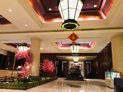 -三清山希尔顿度假酒店