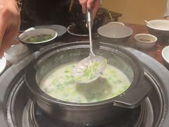 -大良毋米粥(锦龙路总店)
