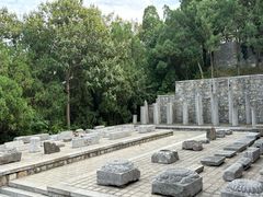 -四门塔风景区