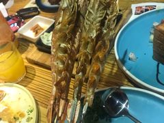 -通海俄式烧烤(下瓦房店)