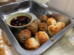 -强记荔枝柴烧鸡(同辉路店)