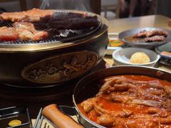 -泥炉烧肉师(新街口金銮巷店)