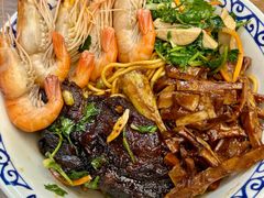 -梅溪·小伙子干挑面(安吉总店)