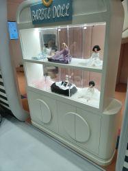 -奈尔宝·儿童乐园·亲子餐厅(鄞州万达店)