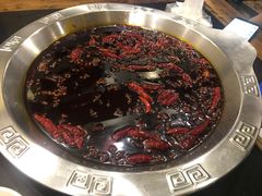-大龙火锅(老店)