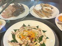-水禾轩·海鲜蒸汽主题餐厅(拱北店)