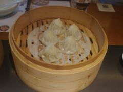 -南小馆(迪士尼小镇店)