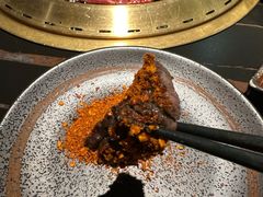 -厚贞日式烤肉(浦东汇智店)