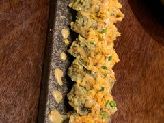 寿司-古京·臻致料理(月湖店)