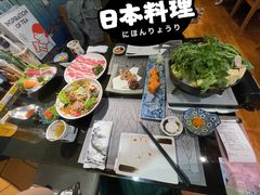 -昱匠·日本料理(金融街店)