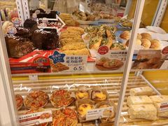 -嘉华饼屋JOY BAKERY(南屏街店)