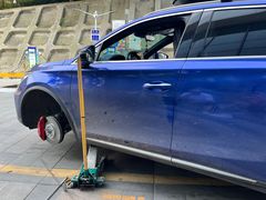 -小晏汽车维修店(华阳店)