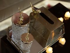 -InParty·游艇求婚策划生日派对布置(世纪大道店)