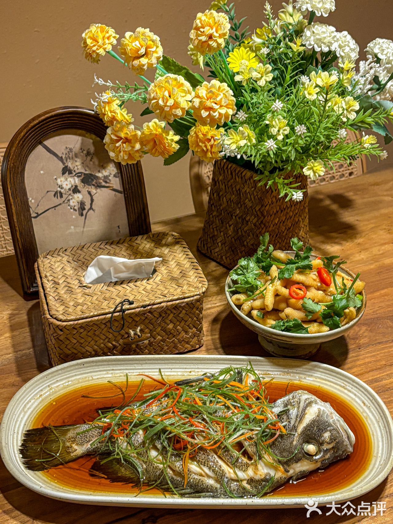 在平潭！！吃上高启盛同款了～～