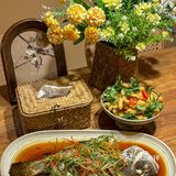 在平潭！！吃上高启盛同款了～～