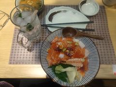 -林妈妈村·日式料理(宝山万达店)