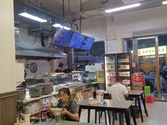 -梅溪·小伙子干挑面(安吉总店)