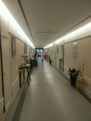 -尚圣月子会所·庄园式月子中心(萧山湘湖店)