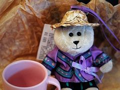 -星巴克臻选(北京前门大街店)