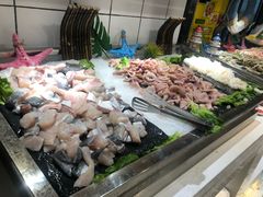 -苏格里岛自助烧烤火锅(花果园兰花广场店)