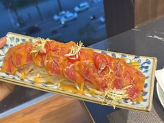 -大葉日本料理·龍蝦任食放題(廣州W酒店)