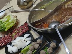 -潮汕良记牛肉火锅(洪武路店)