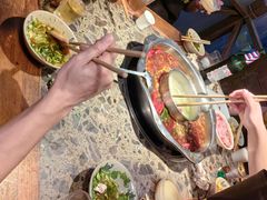 -六公里老火锅(总店)