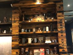 -星巴克臻选(青岛麦凯乐分店)