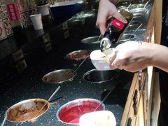 -傣妹火锅(四川北路店)