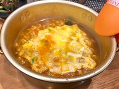 -肉甲韩国木炭烤肉(新壹街1店)