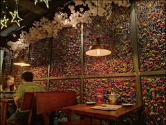 -Outdark Korean Restaurant