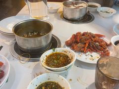 -九月海·海鲜自助(世纪东方店)