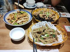 -炊烟·山房菜