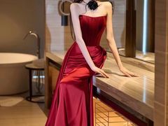 -圣霏亚礼服租赁·主持人服装租赁(上海静安总店)