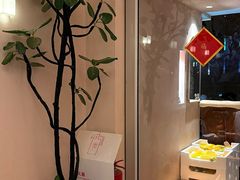 -小团圆糖水铺(襄阳南路店)