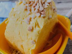 -于春正宗椰奶清补凉炒冰