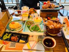 -桃太郎寿司料理(南坪店)