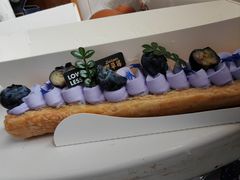-黑草莓(重庆路店)