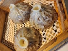 -小厨娘淮扬菜(诚信大道店)