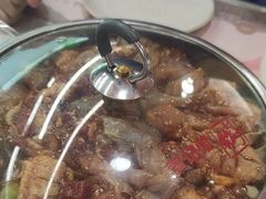 -黄记煌三汁焖锅(首创奥特莱斯店)