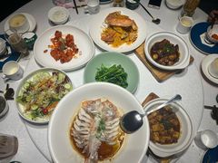 -食悦江南·淮扬菜·烤鸭(亚运村·惠新店)