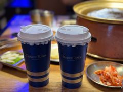 -CHARLIETOWN红茶公司(南京万象天地店)